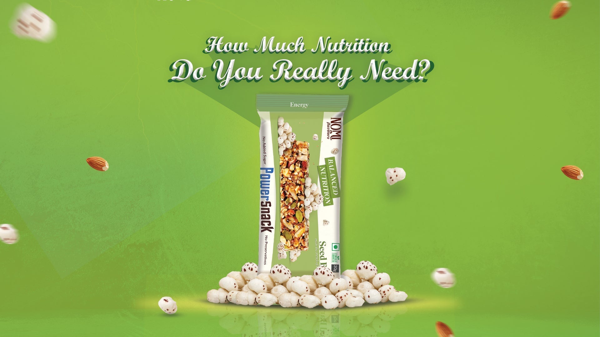 How to Choose the Right Protein Bar : Red Flags to Avoid