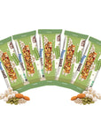 Makhana Seed Bar