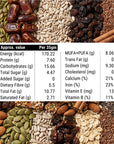 Classic Seed Bar