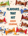 Assorted Seed Bar