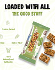 Makhana Seed Bar