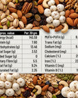 Makhana Seed Bar