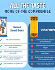 Classic Seed Bar