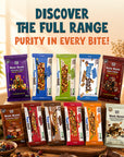Assorted Seed Bar