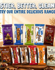 Classic Seed Bar