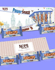 Blueberry Seed Bar