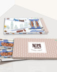 Blueberry Seed Bar