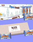 Blueberry Seed Bar