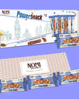 Blueberry Seed Bar