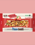 Strawberry Seed Bar