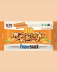 Orange Seed Bar