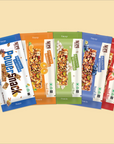 Assorted Seed Bar