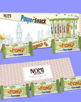 Makhana Seed Bar