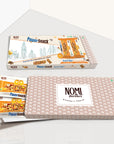 Orange Seed Bar