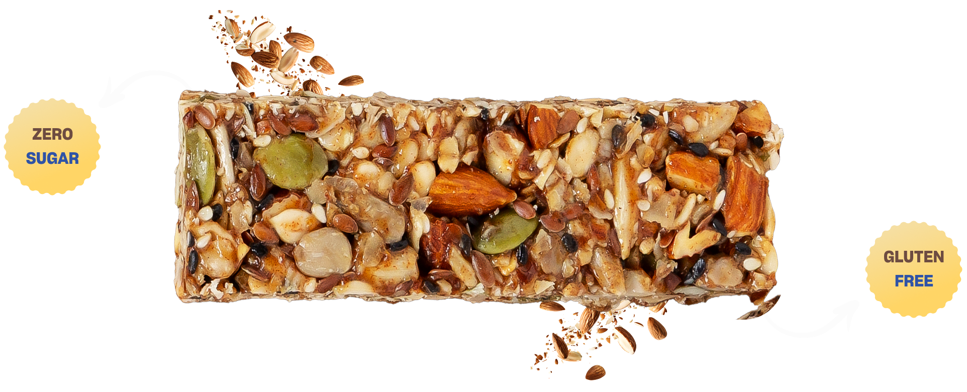 Why Protein Bars Might Be Doing More Harm Than Good