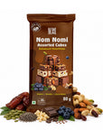 Nom Nomi Assorted Cubes