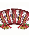 Cranberry Seed Bar