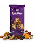 Nom Nomi Chocolate Cubes