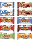 Assorted Seed Bar