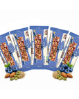 Blueberry Seed Bar