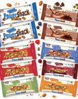 Assorted Seed Bar