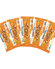 Orange Seed Bar
