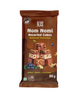 Nom Nomi Assorted Cubes