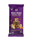 Nom Nomi Chocolate Cubes