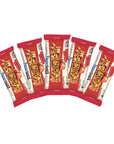 Strawberry Seed Bar