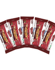 Cranberry Seed Bar