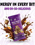 Nom Nomi Chocolate Cubes