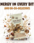 Nom Nomi Cocoa Seed Cubes