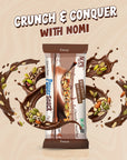 Chocolate Seed Bar