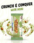 Makhana Seed Bar