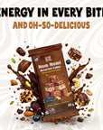 Nom Nomi Assorted Cubes