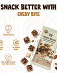 Nom Nomi Cocoa Seed Cubes