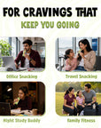 Makhana Seed Bar