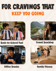 Orange Seed Bar