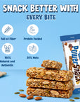 Classic Seed Bar