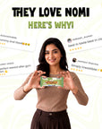 Makhana Seed Bar