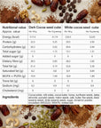 Nom Nomi Cocoa Seed Cubes