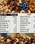 Orange Seed Bar