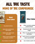 Nom Nomi Cocoa Seed Cubes
