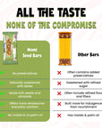 Makhana Seed Bar