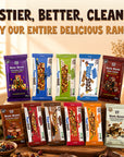 Nom Nomi Cocoa Seed Cubes