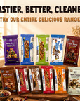 Nom Nomi Assorted Cubes