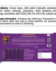 Nom Nomi Chocolate Cubes
