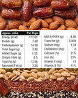 Chocolate Seed Bar