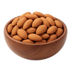 Almonds