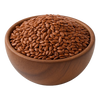 Flax seeds